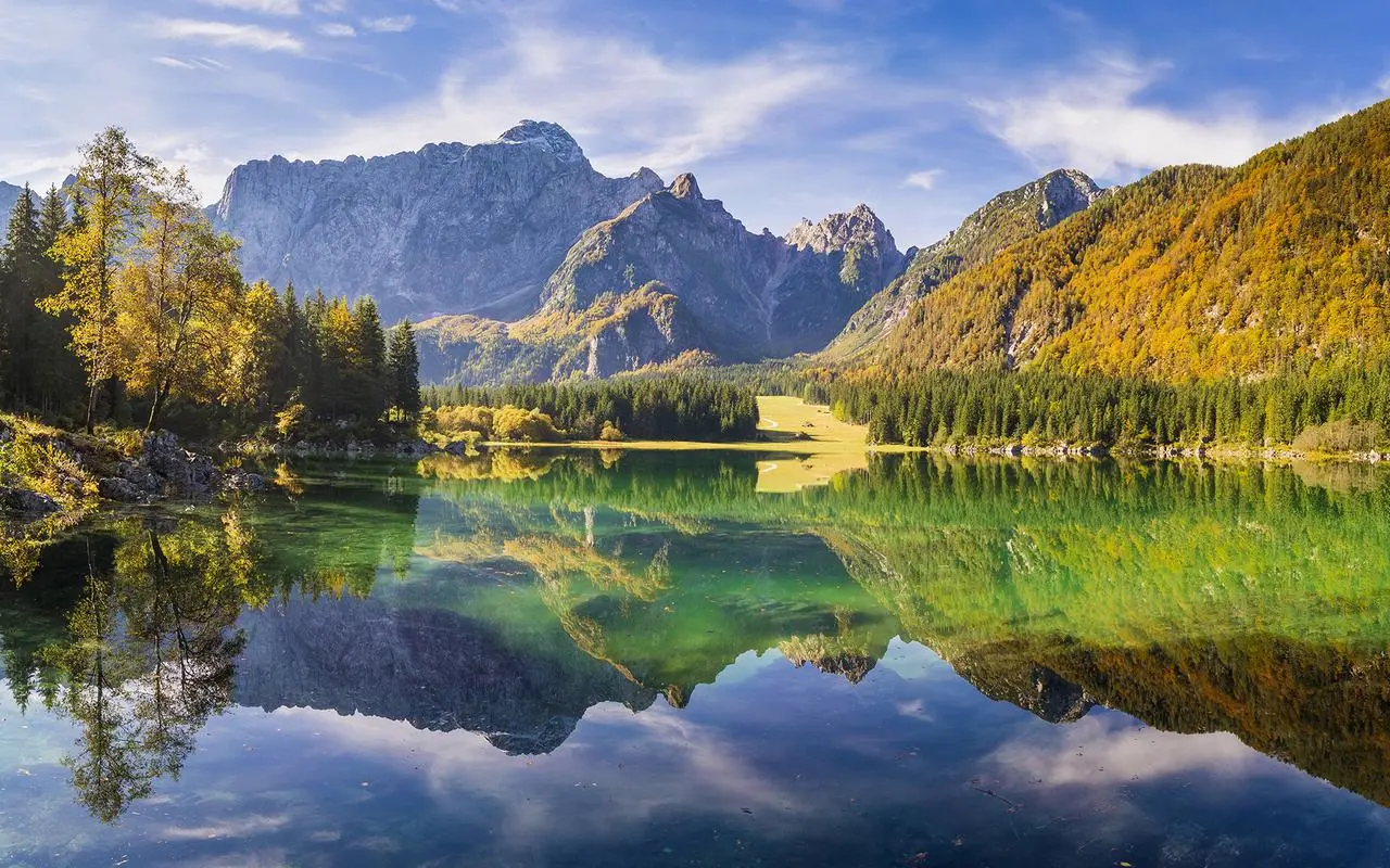 新型智慧城市